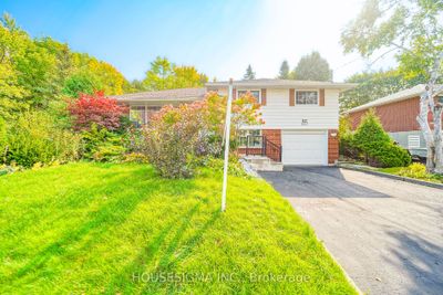 227 Rossland Rd E, House other with 3 bedrooms, 2 bathrooms and 4 parking in Oshawa ON | Image 3