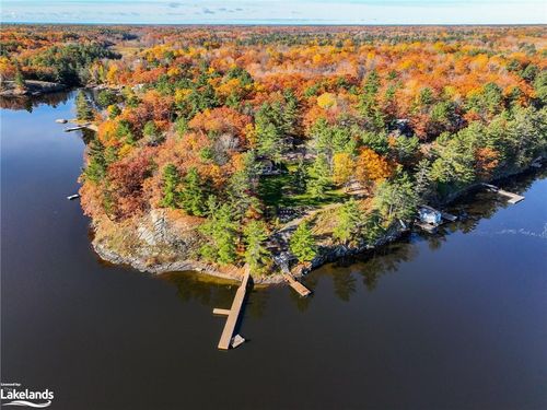 56 Fred Dubie Rd E, Carling, ON, P0G1G0 | Card Image