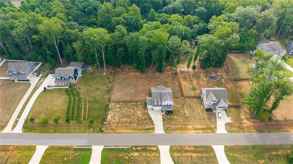 Residential in Graham 4