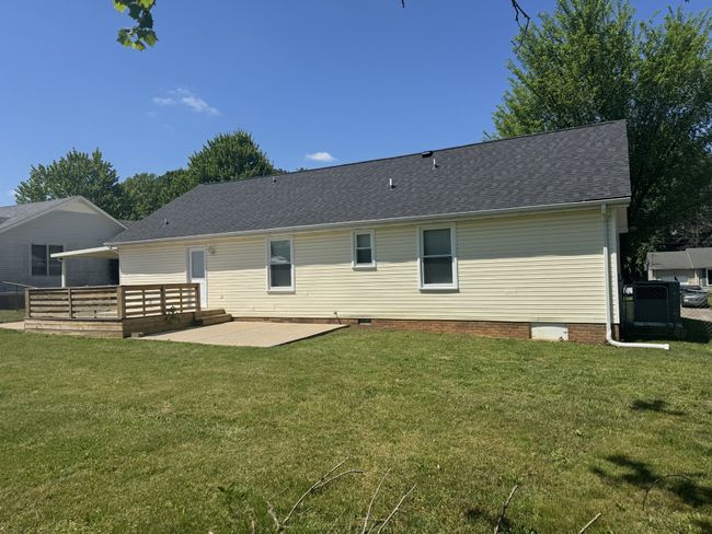 1783 Forrestdale Dr, House other with 4 bedrooms, 2 bathrooms and 1 parking in Clarksville TN | Image 41