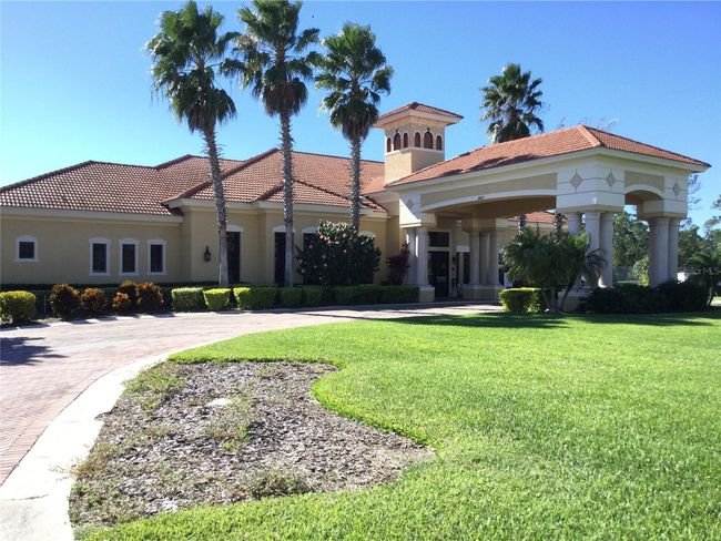 1589 Cumin Dr, Home with 2 bedrooms, 2 bathrooms and null parking in POINCIANA FL | Image 26