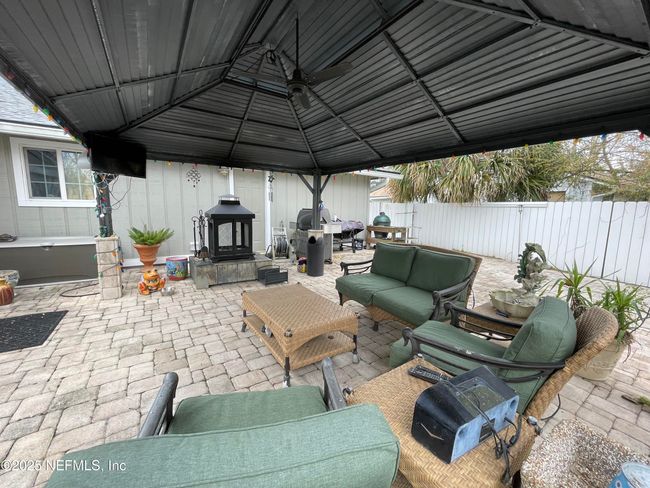 4727 Wassail Dr, House other with 3 bedrooms, 2 bathrooms and null parking in JACKSONVILLE FL | Image 25