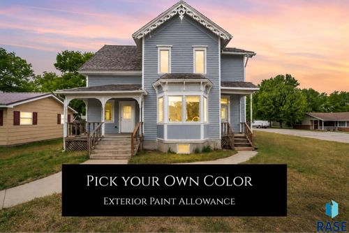 389 Walnut Ave Avenue, Parker, SD, 57053-2210 | Card Image
