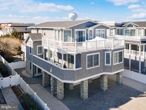 10 E Burlington Ave, Harvey Cedars, NJ, 08008-5713 | Card Image