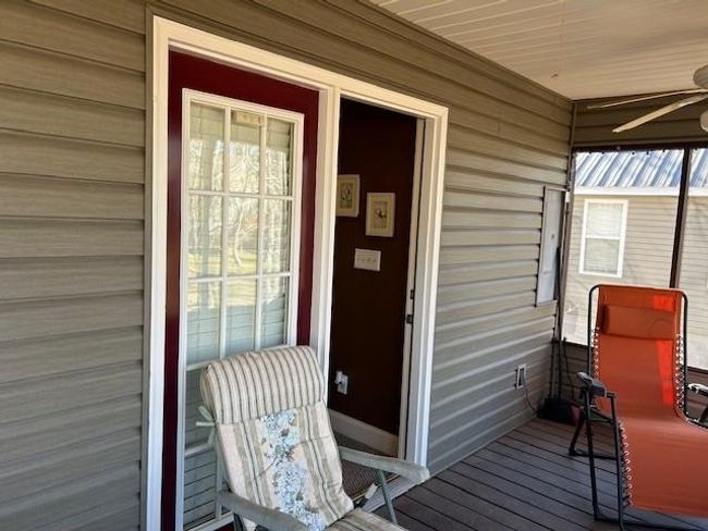 12 Tyson Trl, House other with 2 bedrooms, 2 bathrooms and null parking in Iuka MS | Image 17