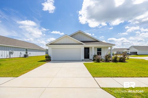 9552 Soldier Horse Dr, Foley, AL, 36535-2950 | Card Image