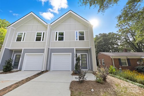 1318 Condon St, Charlotte, NC, 28216-5007 | Card Image