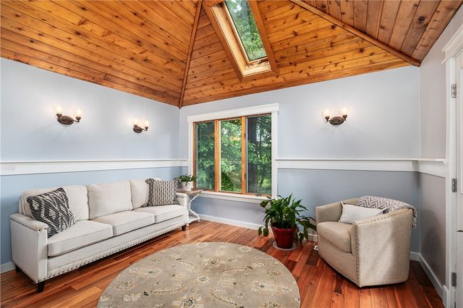 1157 Woodhill Dr, House other with 4 bedrooms, 3 bathrooms and 2 parking in Gibsonia PA | Image 17