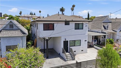 2607 Pennsylvania, Los Angeles, CA, 90033 | Card Image
