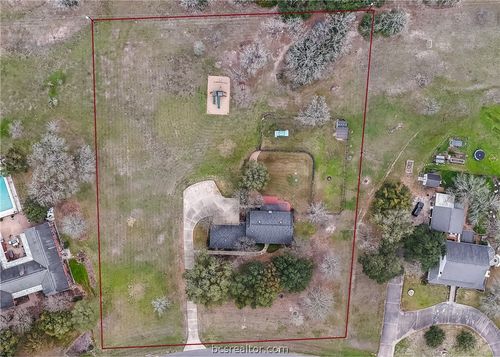 1405 Harpers Ferry Rd, College Station, TX, 77845-8312 | Card Image