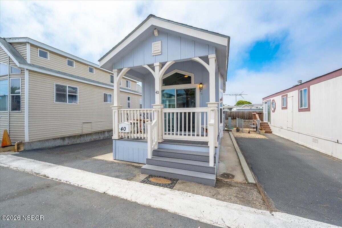 Residential in Grover Beach 4