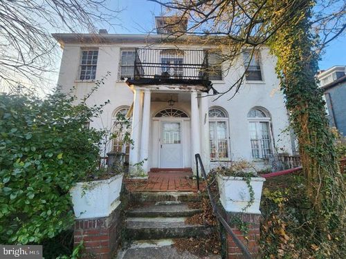 3307 Fairview Ave, BALTIMORE, MD, 21216-1449 | Card Image