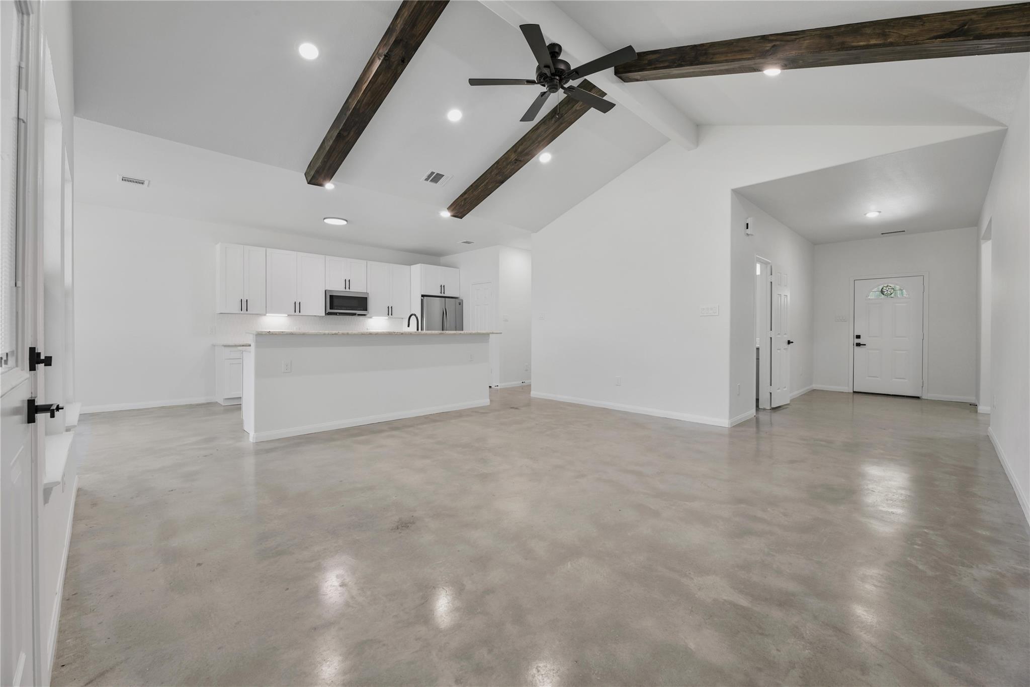 Residential in Houston 4