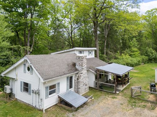1644 Upper Dummerston Rd, Dummerston, VT, 05301-9789 | Card Image
