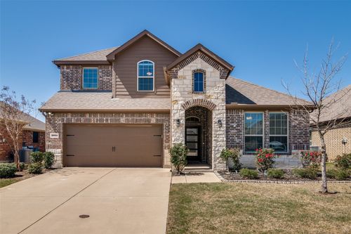 3094 Maverick Dr, Heath, TX, 75126-1909 | Card Image