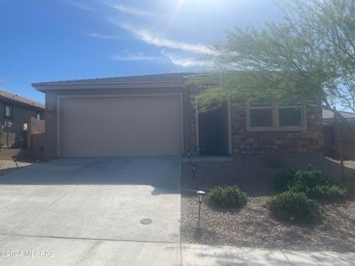 17292 S Nicholas Falls Drive, Vail, AZ, 85641 | Card Image