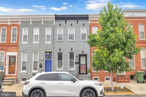 1130 Nanticoke St, BALTIMORE, MD, 21230-1919 | Card Image