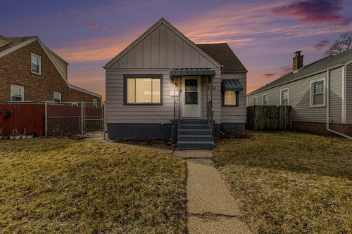 3134 Cleveland St, Hammond, IN, 46323 | Card Image