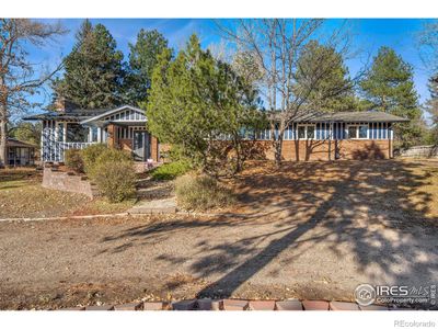 836 Valley View Road, House other with 5 bedrooms, 1 bathrooms and 2 parking in Fort Collins CO | Image 2