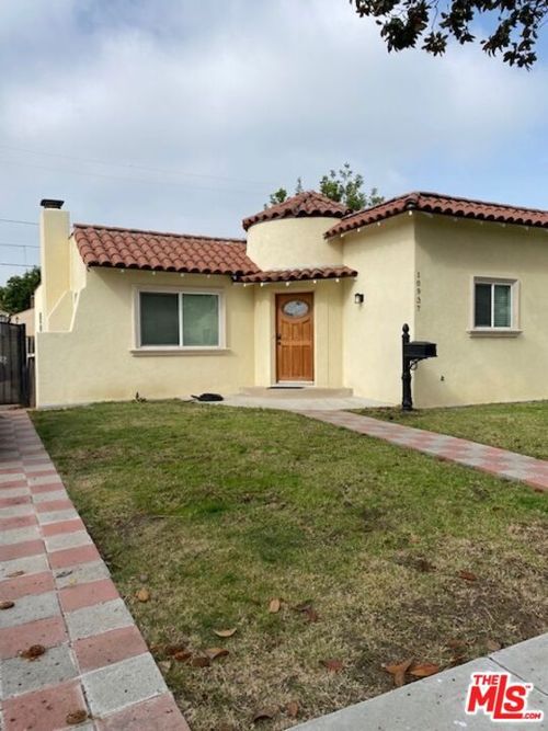 10937 Fairbanks Way, Culver City, CA, 90230 | Card Image