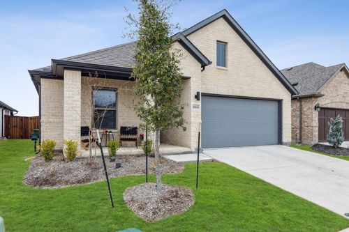 2909 Sunnyside Dr, Celina, TX, 75009-1711 | Card Image