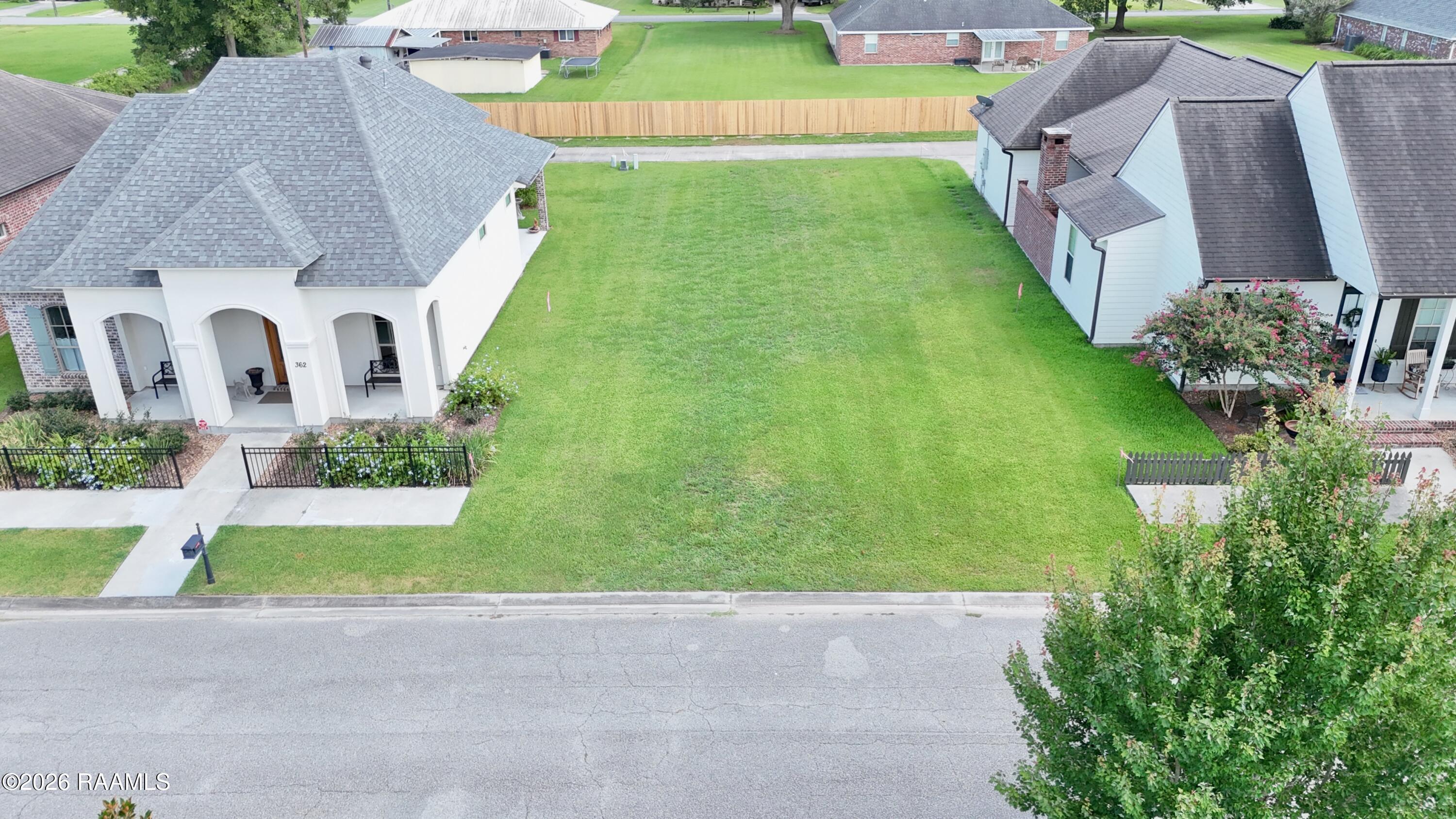 Land in Breaux Bridge 5