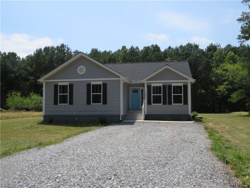 583 Cabin Point Drive, Montross, VA, 22520 | Card Image