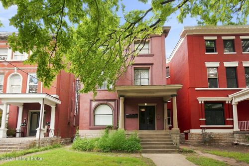 3-1412 S 2nd St, Louisville, KY, 40208-2130 | Card Image