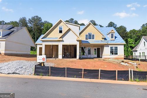 321 Lake Vista Dr, Statham, GA, 30666-2670 | Card Image