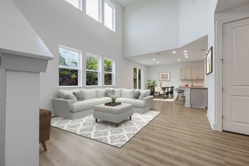 20110 Lee Ln, Lago Vista, TX, 78645-7910 | Card Image