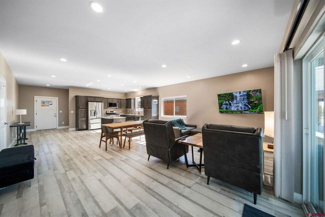 449 Birch St, House other with 4 bedrooms, 2 bathrooms and null parking in Bayfield CO | Image 7