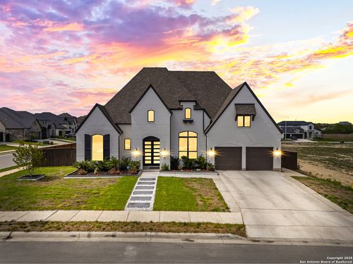 507 Caliban, Cibolo, TX, 78108-0345 | Card Image
