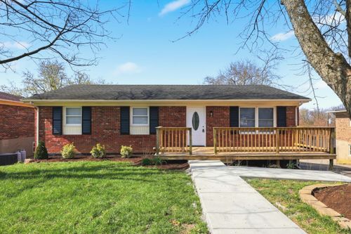3573 Bold Bidder Drive, Lexington, KY, 40517 | Card Image