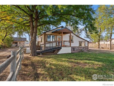 904 E 16th Street, House other with 3 bedrooms, 2 bathrooms and 2 parking in Greeley CO | Image 1