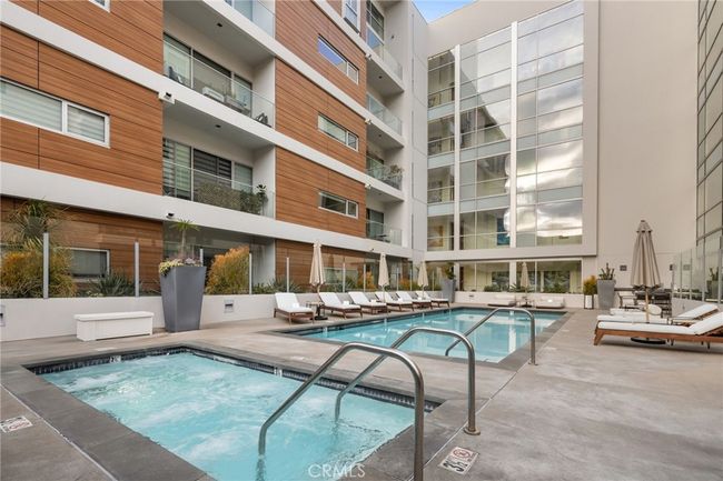 UNIT-404 - 6735 Yucca St, Condo with 2 bedrooms, 3 bathrooms and 2 parking in Hollywood CA | Image 37