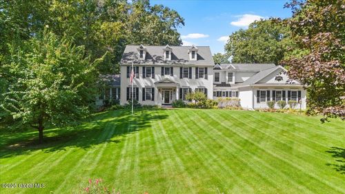 5 Winding Brook Dr, Saratoga Springs, NY, 12866-6488 | Card Image