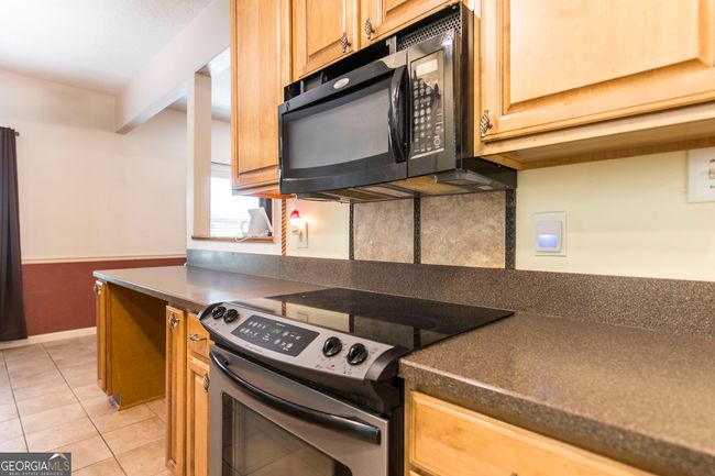 5828 Green Hill Dr, House other with 4 bedrooms, 2 bathrooms and null parking in Macon GA | Image 13