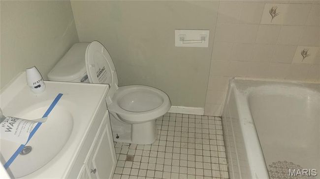 5216 S Compton Ave, Home with 0 bedrooms, 0 bathrooms and null parking in Saint Louis MO | Image 9