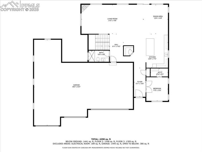 7854 Truchas Trl, House other with 5 bedrooms, 5 bathrooms and 5 parking in Peyton CO | Image 46