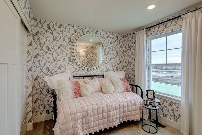 4509 Chelsea Manor Cir, Townhouse with 3 bedrooms, 3 bathrooms and 2 parking in Aurora IL | Image 29