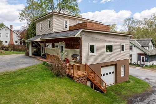 24 Putnam St, Claremont, NH, 03743-2723 | Card Image