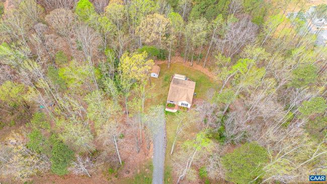 20275 Ben Gayle Rd, House other with 2 bedrooms, 2 bathrooms and null parking in BEAVERDAM VA | Image 43