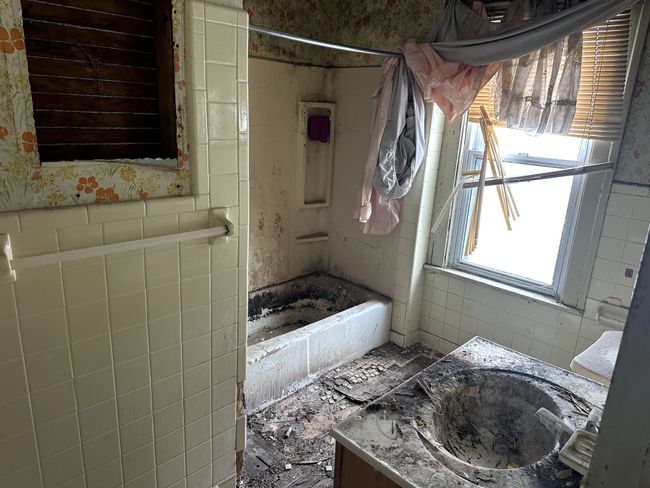 131 Mark Ave, House other with 3 bedrooms, 1 bathrooms and null parking in Pontiac MI | Image 7