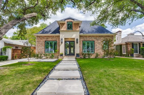 4652 Livingston Ave, Dallas, TX, 75209-6024 | Card Image