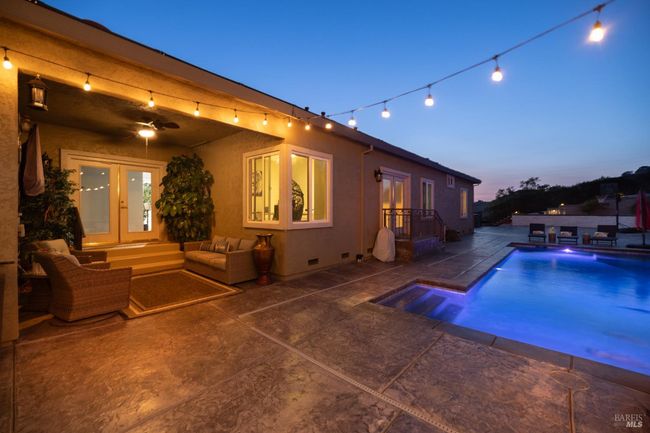 6141 N Vine Street, House other with 4 bedrooms, 3 bathrooms and 2 parking in Vacaville CA | Image 72