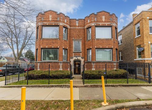 2-6758 S Campbell Ave, CHICAGO, IL, 60629-1489 | Card Image