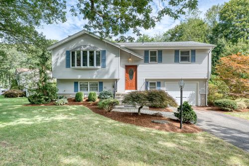 15 Carter Dr, Tolland, CT, 06084-3216 | Card Image