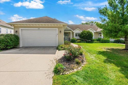 630 S Stone Ridge Drive, LAKE GENEVA, WI, 53147 | Card Image