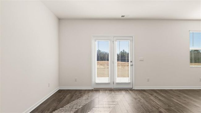 204 Kennelsman Dr, House other with 4 bedrooms, 3 bathrooms and null parking in Griffin GA | Image 16