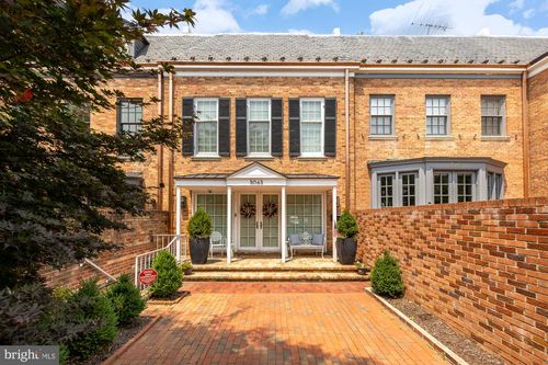3043 W Lane Kys Nw, WASHINGTON, DC, 20007-3057 | Card Image